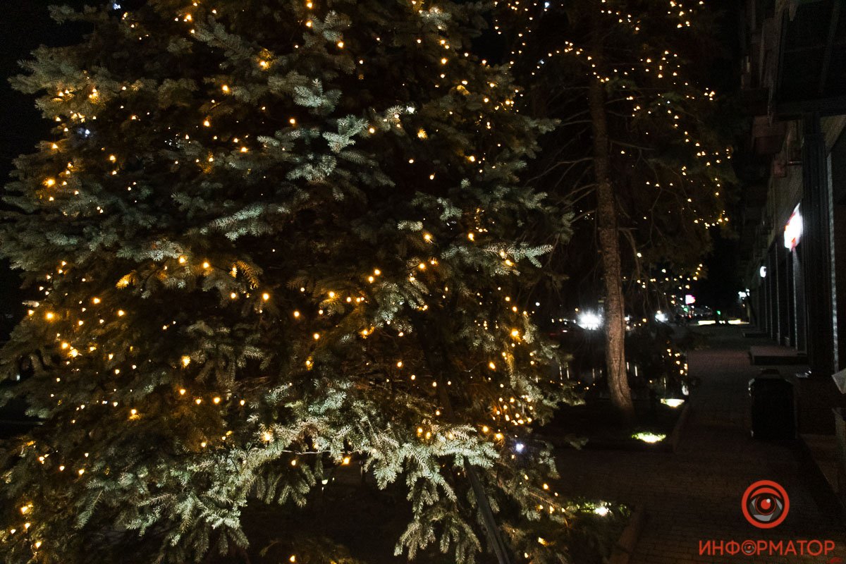 Скоро там Новый год?