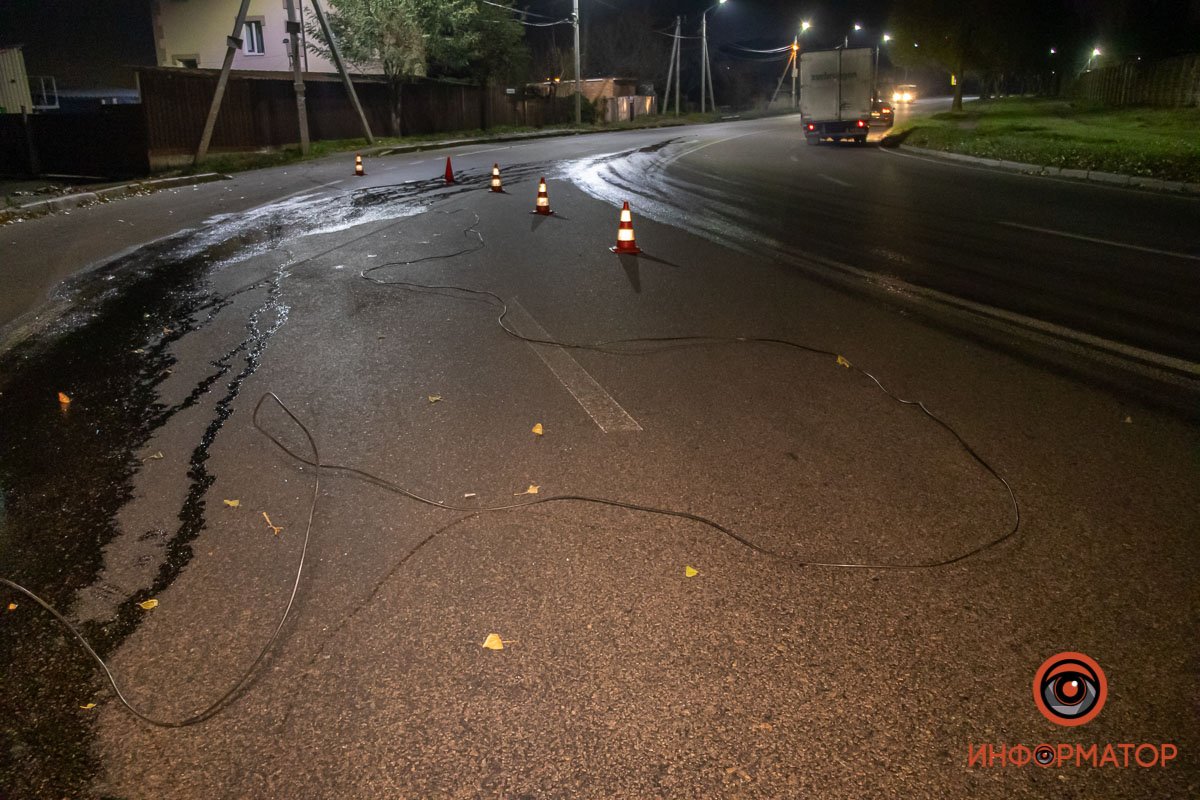 На данный момент не известно, был ли водитель трезв На данный момент не известно, был ли водитель трезв