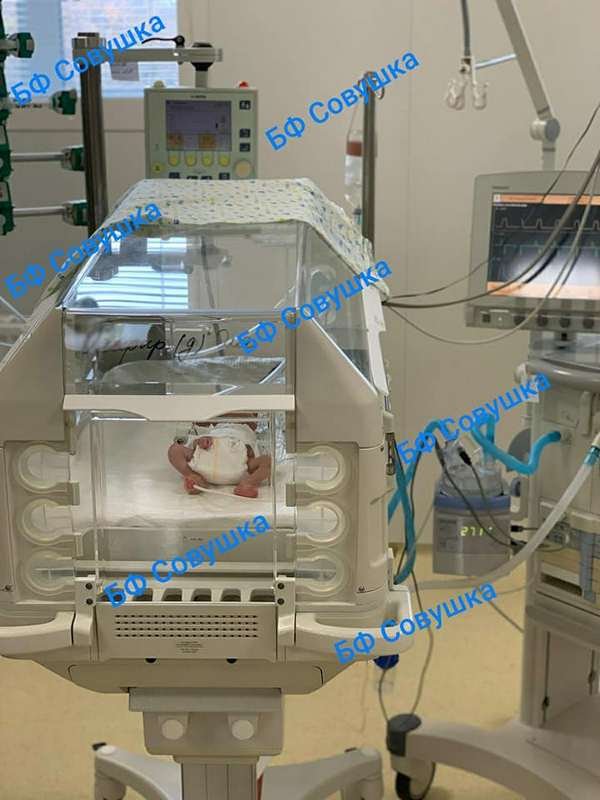 Оле требуется операция