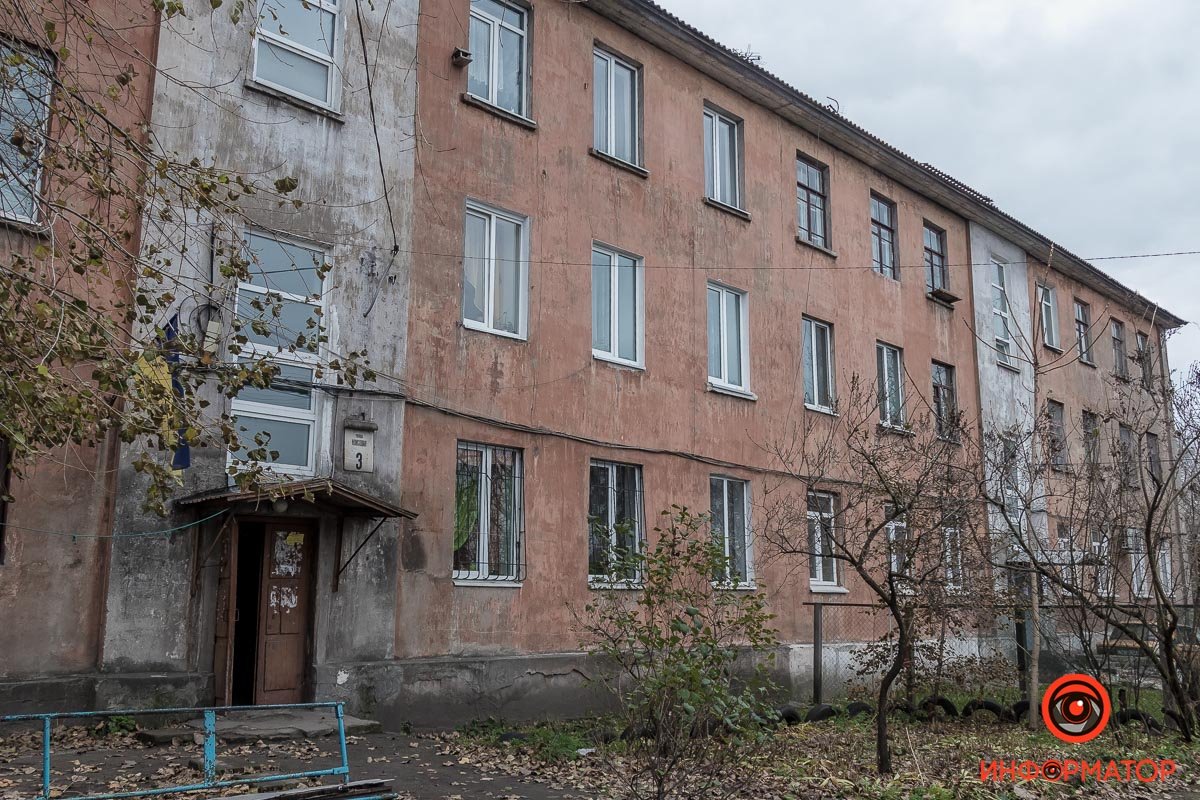 Дворы, в которых осень выглядит совсем по-другому Дворы, в которых осень выглядит совсем по-другому