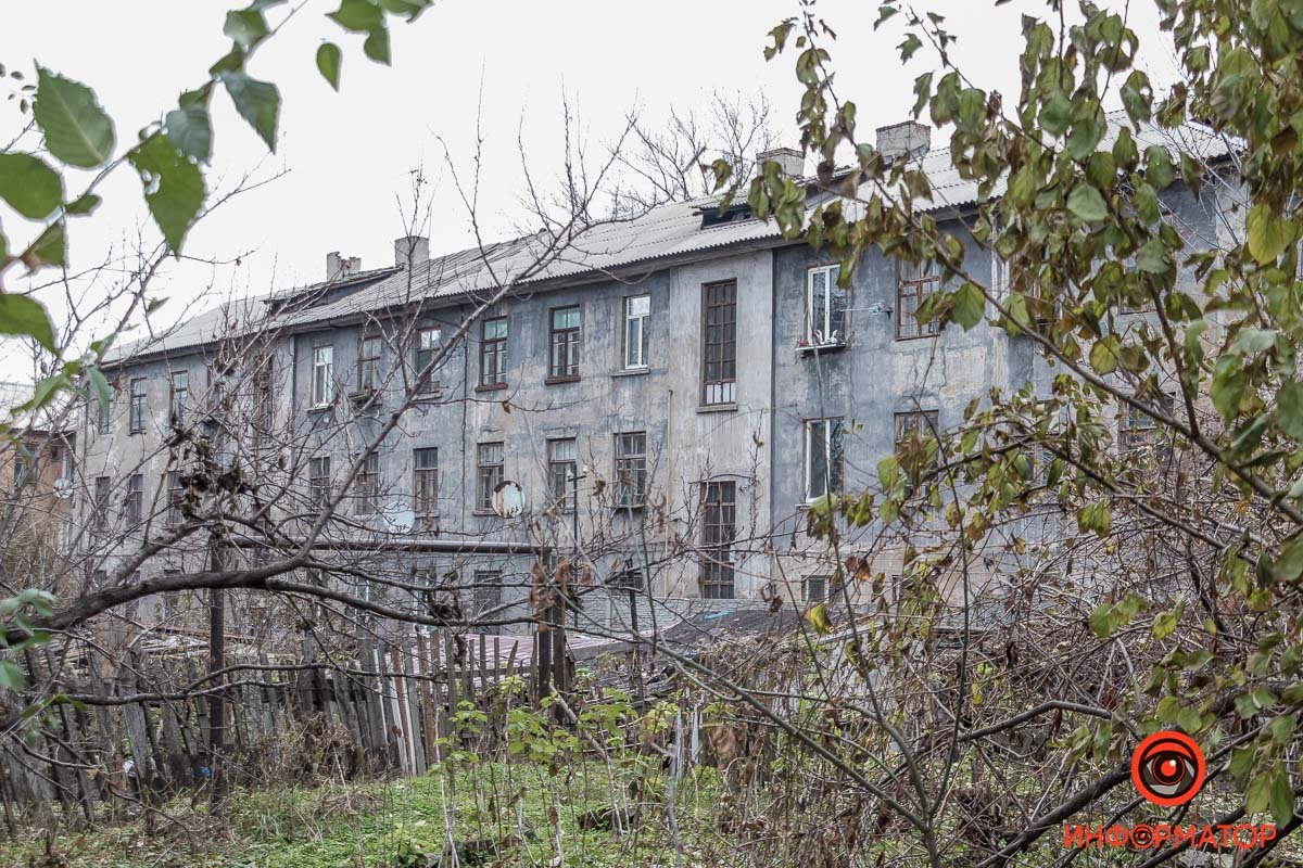 Отдаленным этот район делает не его местоположение, а атмосфера, царящая вокруг Отдаленным этот район делает не его местоположение, а атмосфера, царящая вокруг