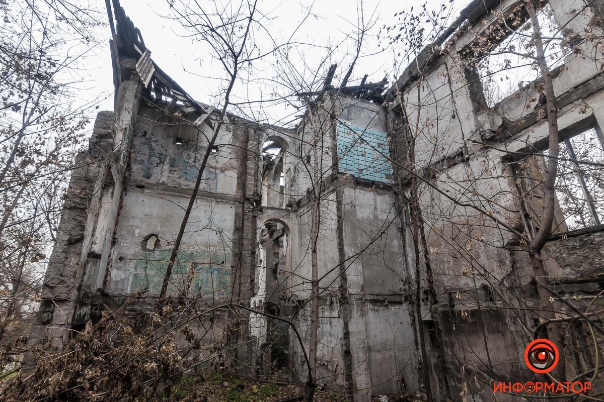 Место, о котором многие даже не слышали Место, о котором многие даже не слышали