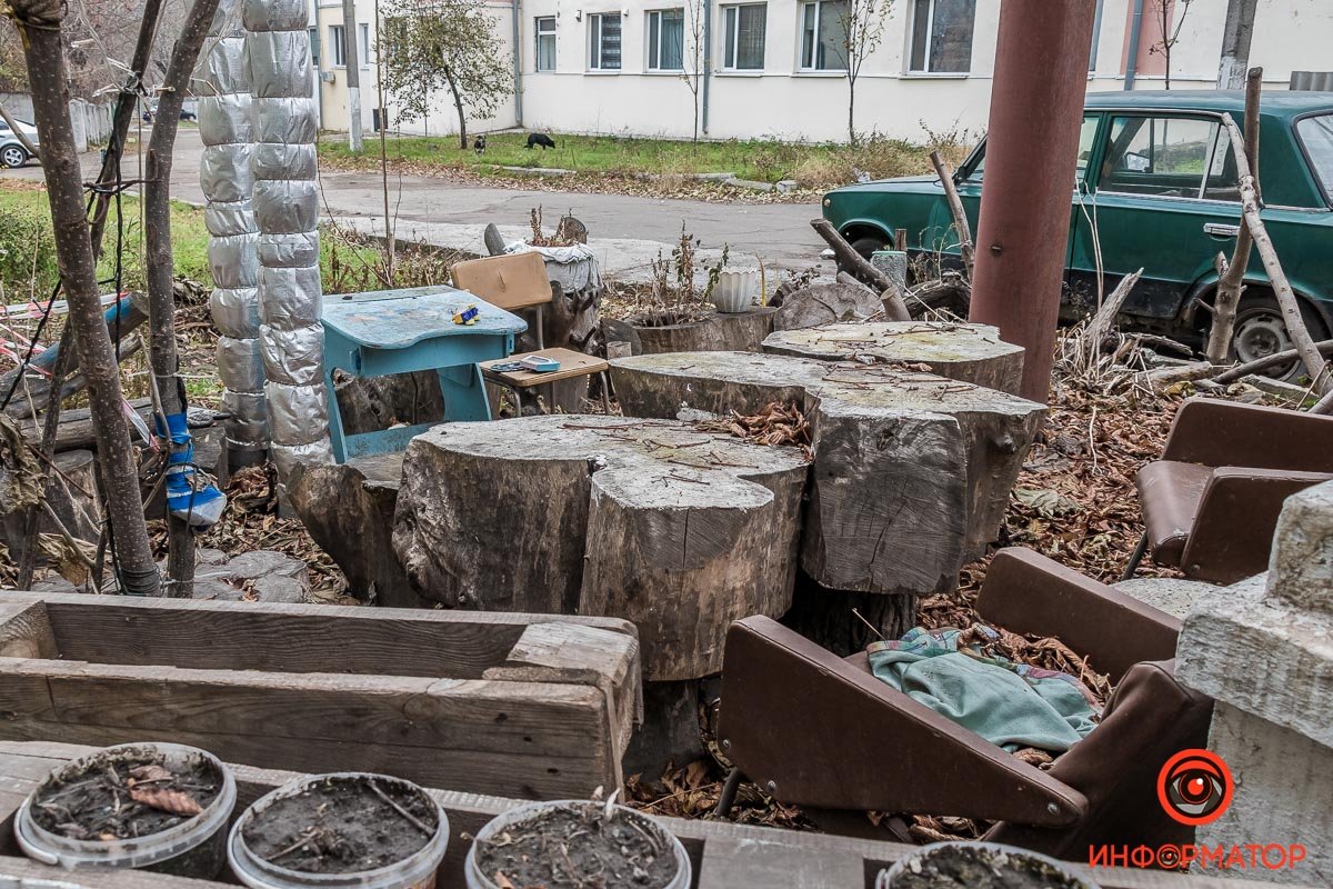 Куда проще создать уют самому, чем ждать помощи от кого-то Куда проще создать уют самому, чем ждать помощи от кого-то