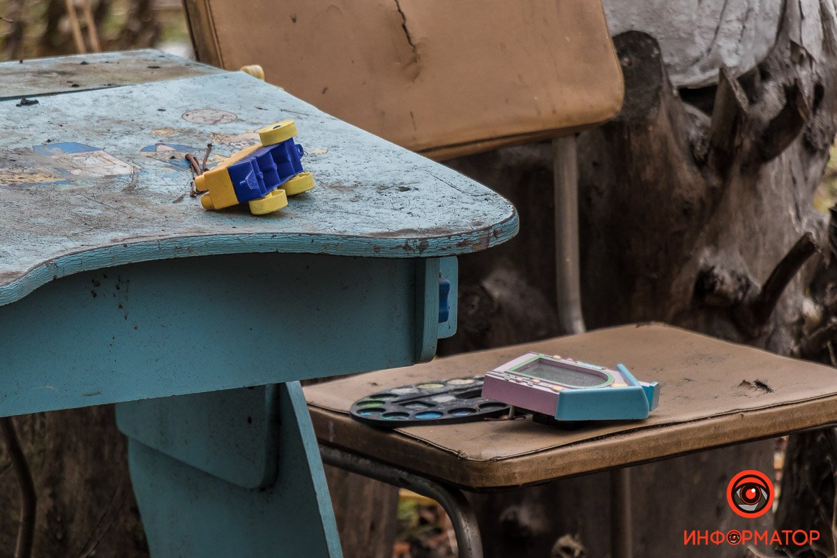 Здесь все друг друга знают, а значит не о чем беспокоиться Здесь все друг друга знают, а значит не о чем беспокоиться