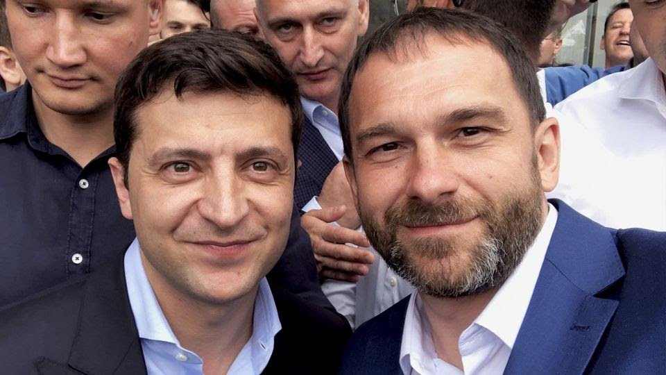 Партийный офис «Слуги народа» объединит депутатов всех уровней и всех неравнодушных людей, - Роман Каптелов 3