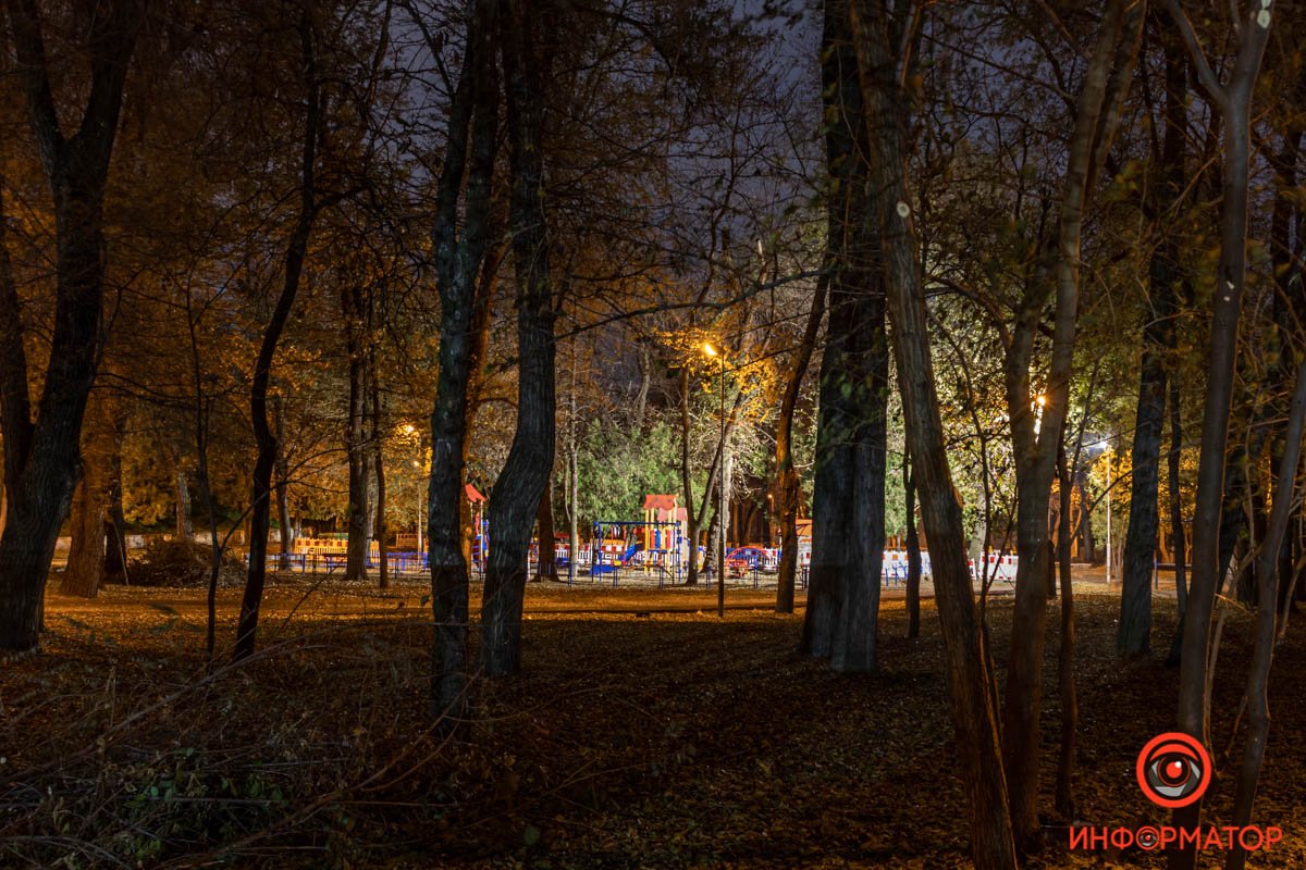 Детская площадка Детская площадка