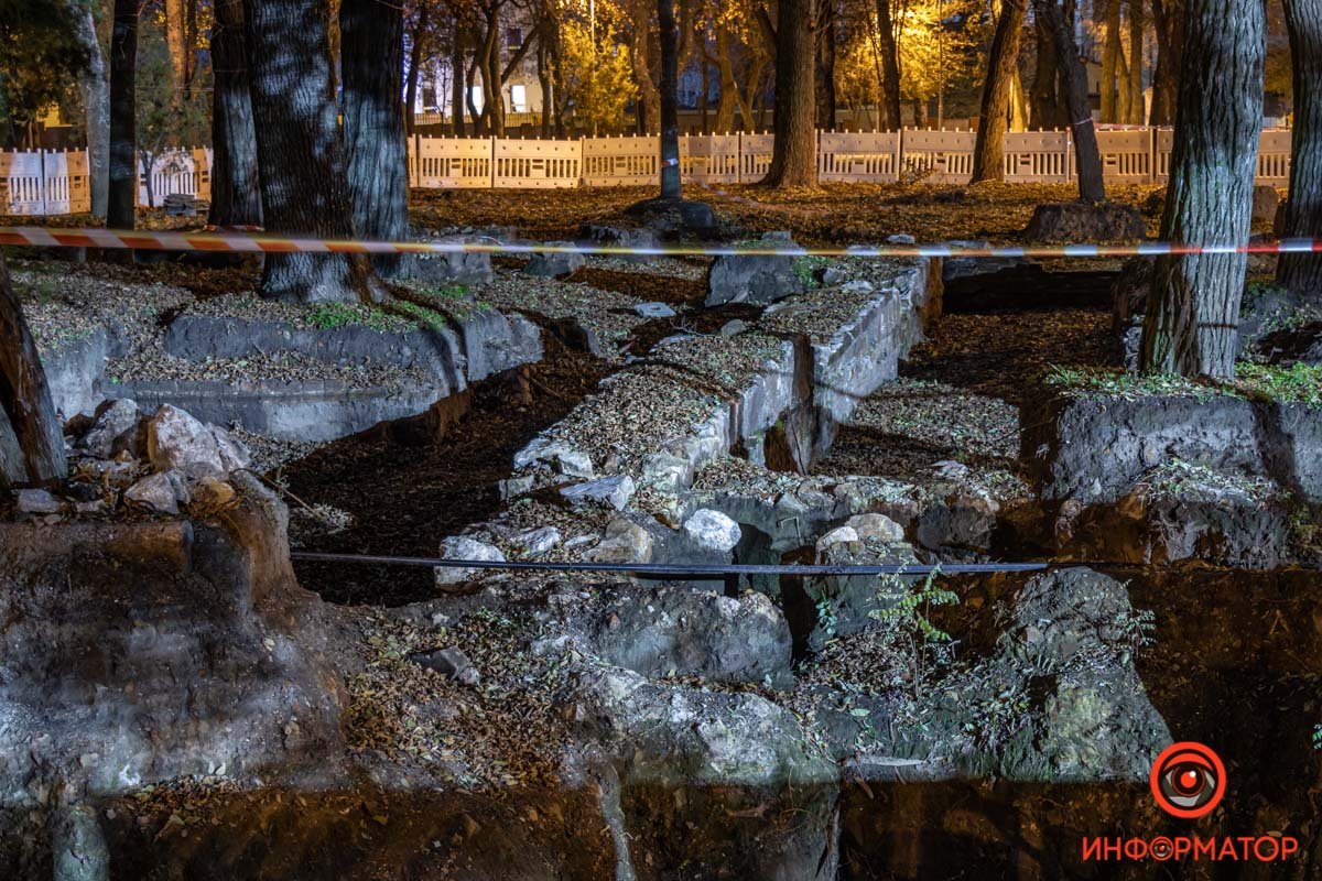 Раскопки Лазаревской церкви Раскопки Лазаревской церкви