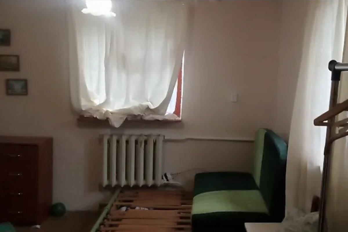 1 комната 1 комната