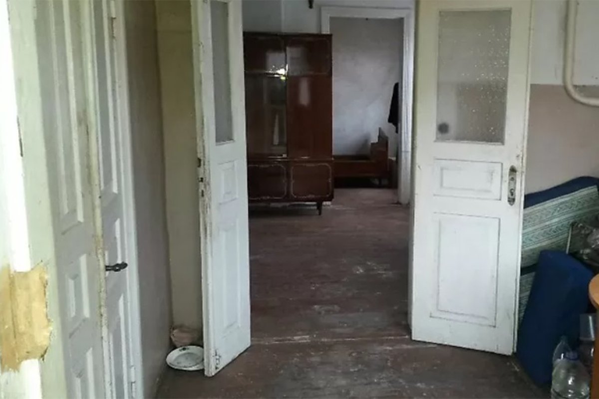 4 комнаты 4 комнаты