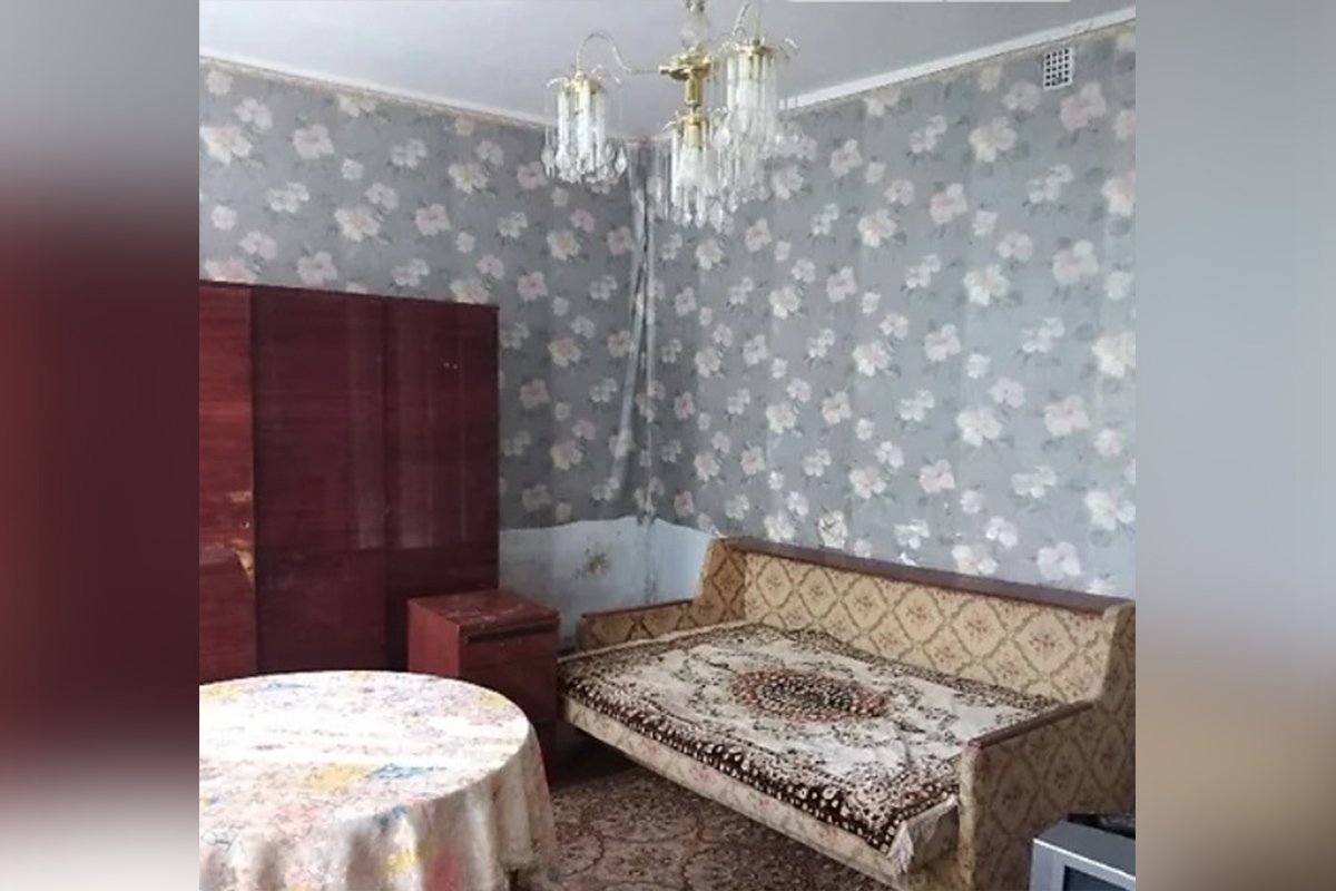 3 комнаты 3 комнаты