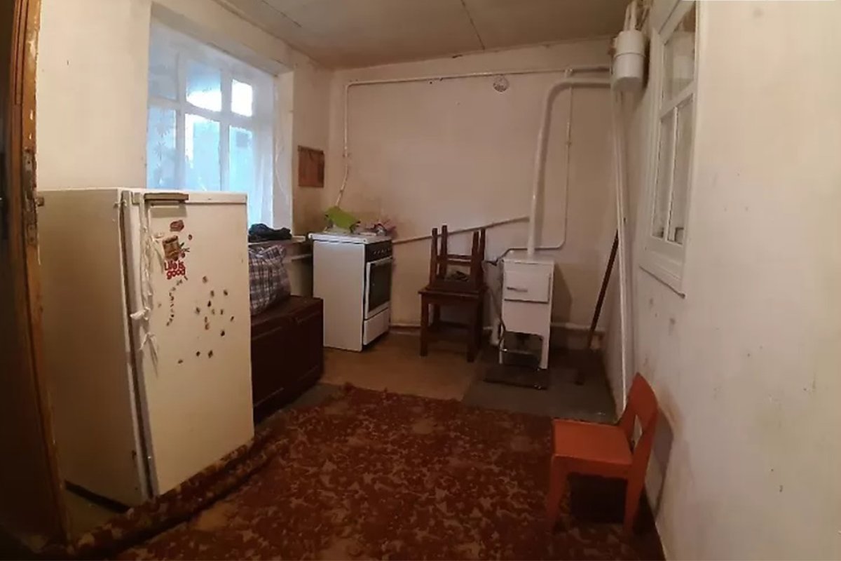 1 комната 1 комната