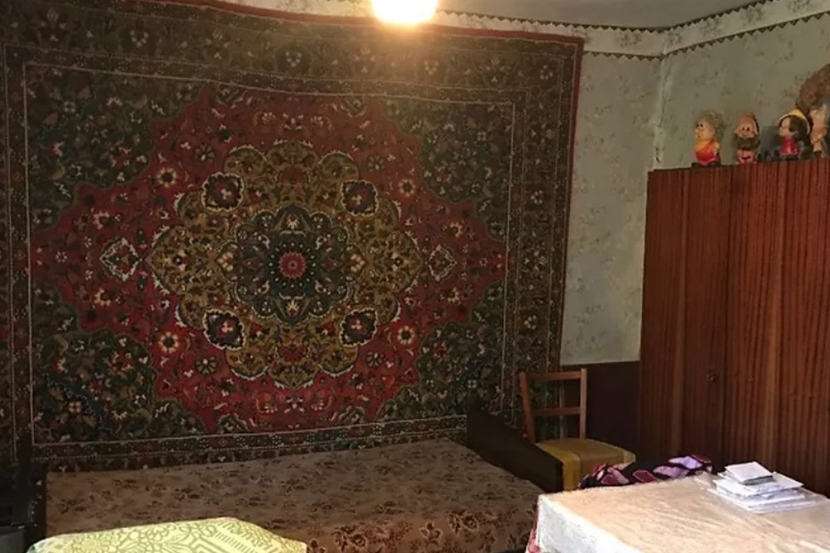 3 комнаты 3 комнаты