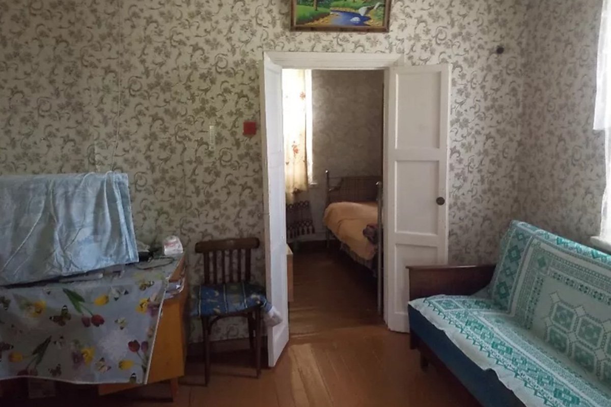 2 комнаты 2 комнаты