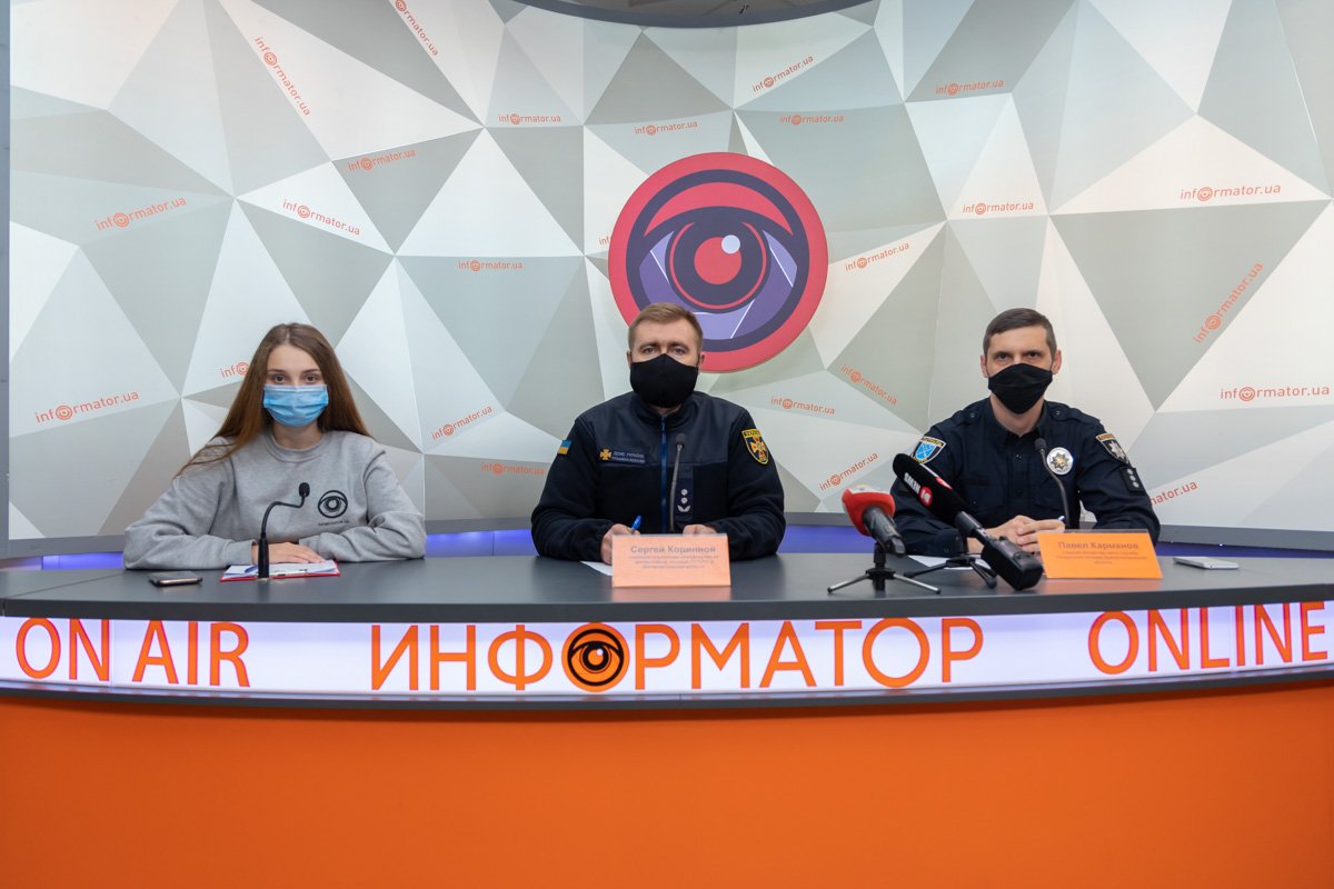 Не пренебрегайте правилами безопасности Не пренебрегайте правилами безопасности