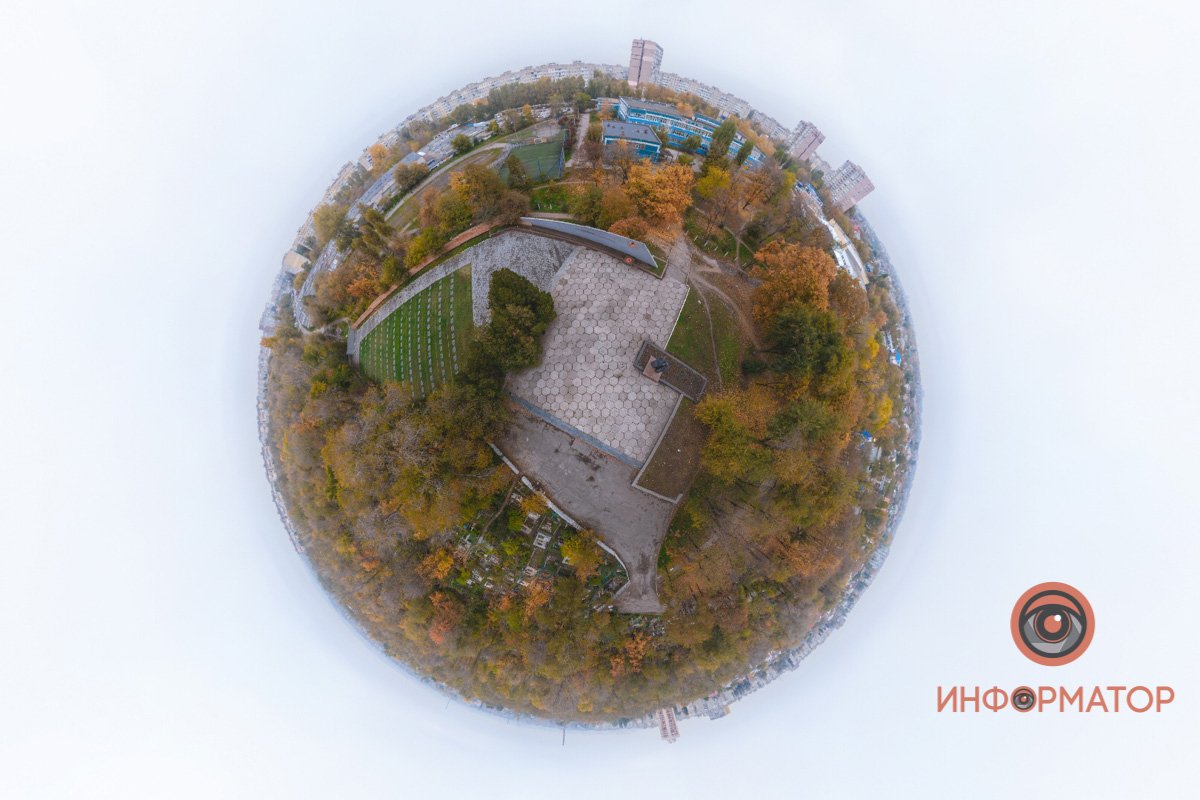 Маленькая грешная планетка в огромной непорочной Вселенной