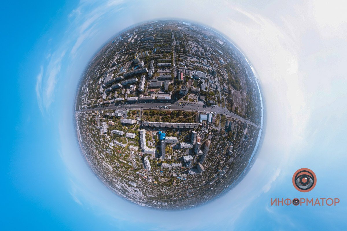 Большой шарообразный тетрис