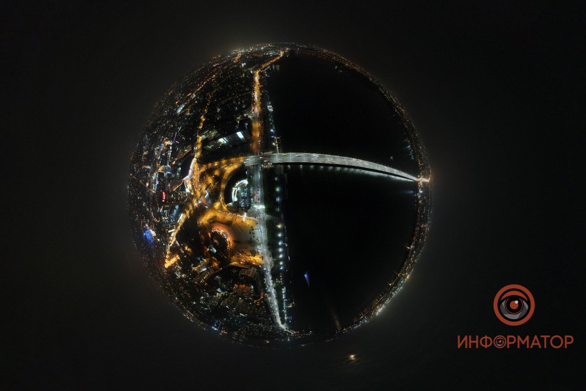 Мир состоит из звезд и из людей