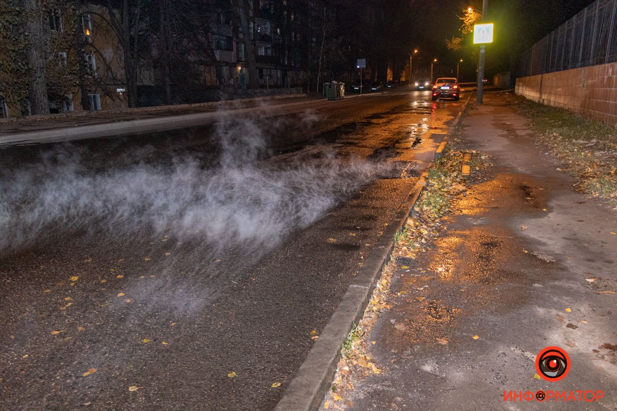 Улица Макарова Улица Макарова