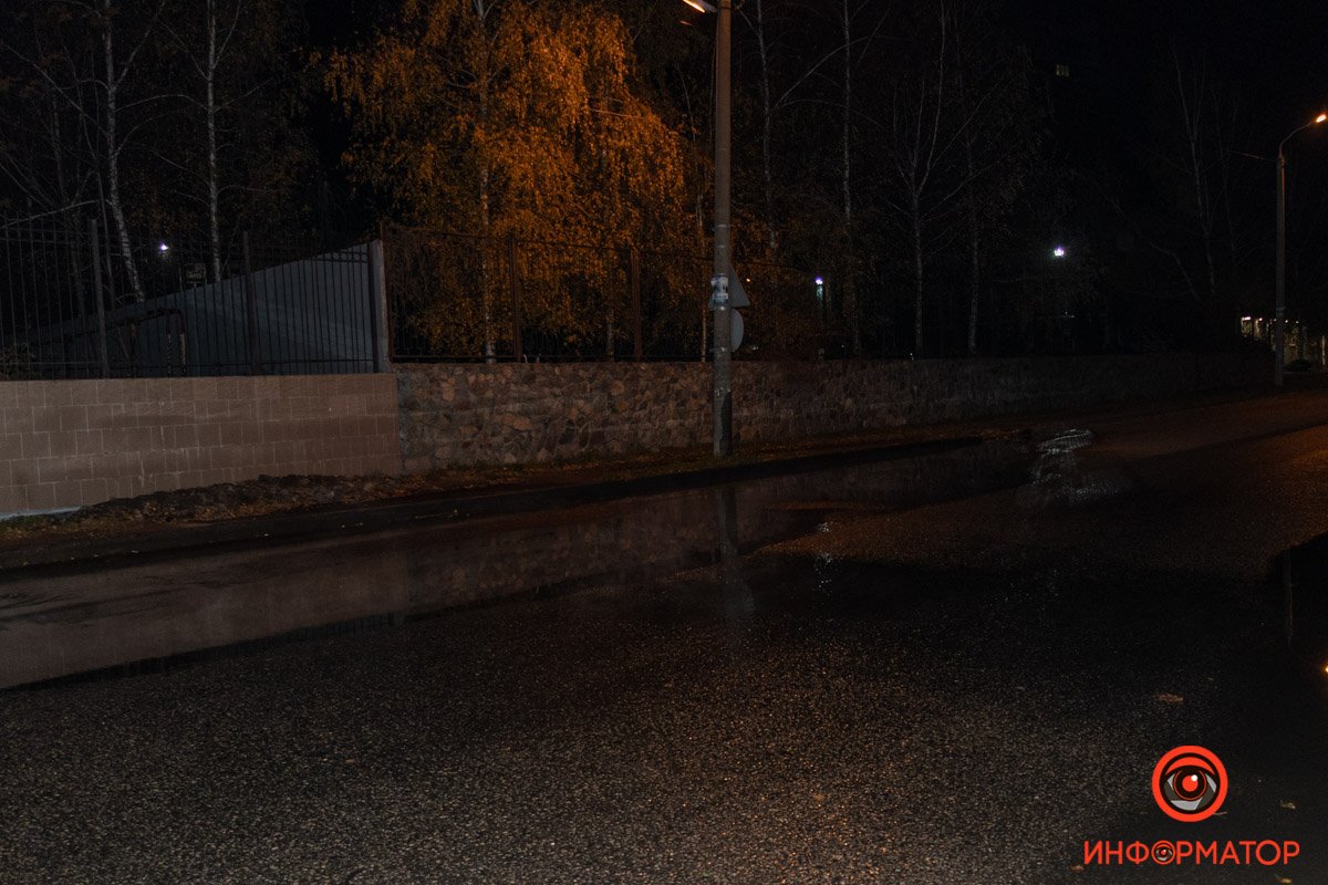 Коммунальных служб пока на месте нет Коммунальных служб пока на месте нет