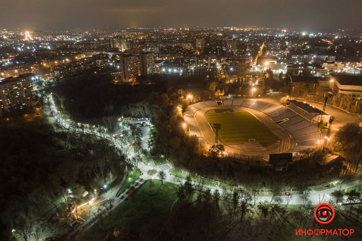 Город засыпает Город засыпает