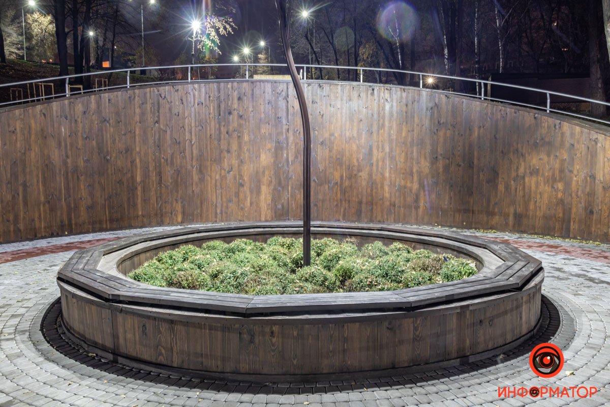 Смотровая площадка Смотровая площадка