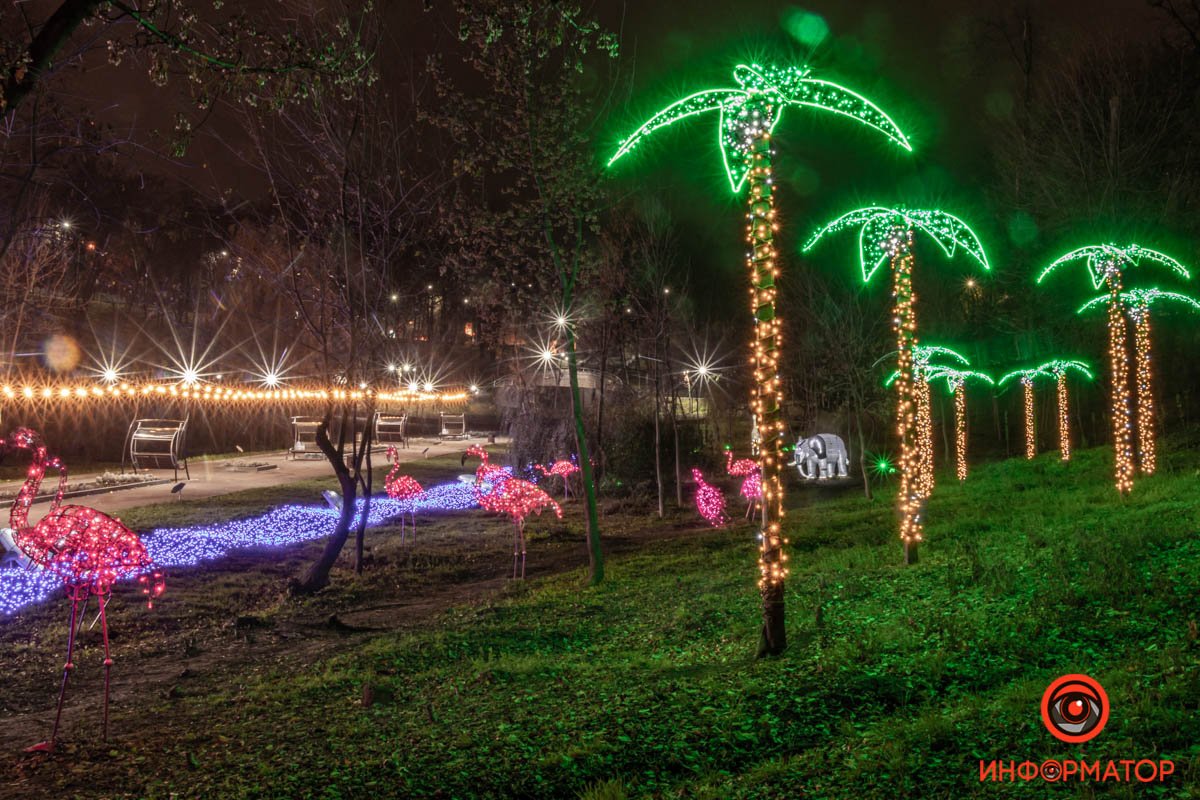 Уже ощущается новогодняя атмосфера Уже ощущается новогодняя атмосфера