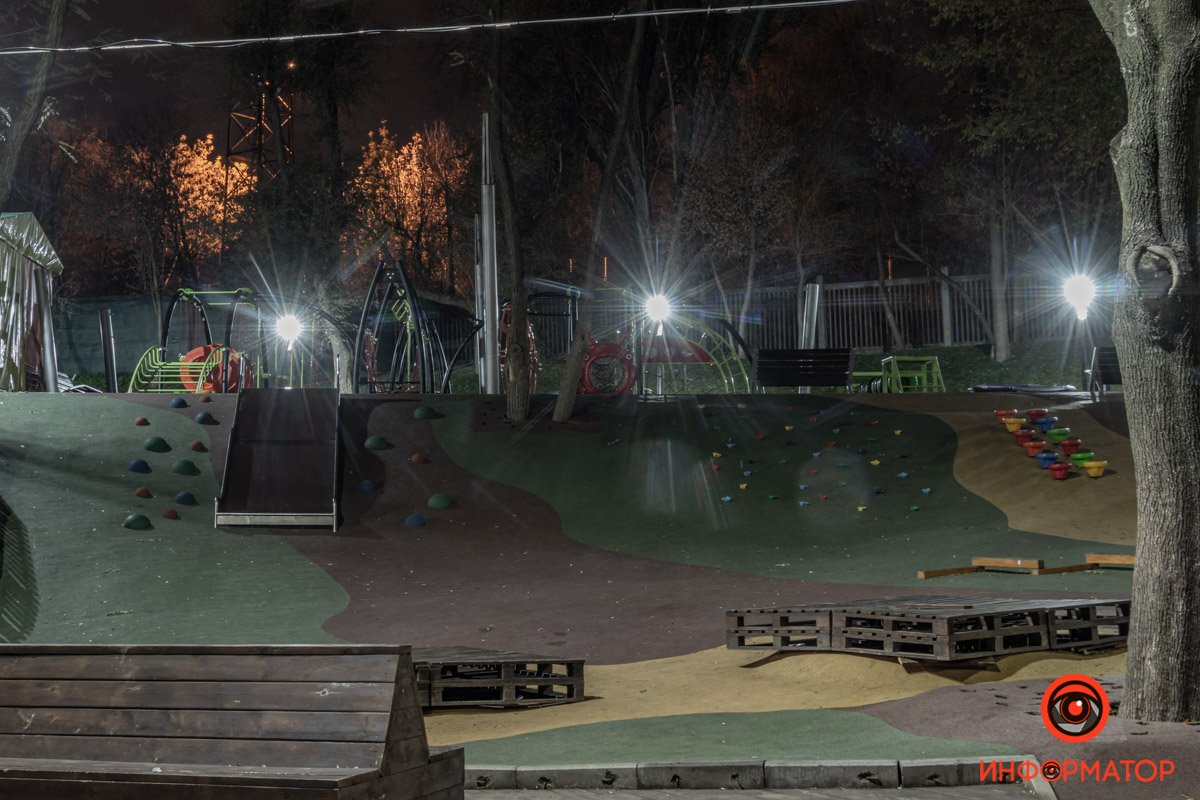 Детям здесь есть чем заняться Детям здесь есть чем заняться