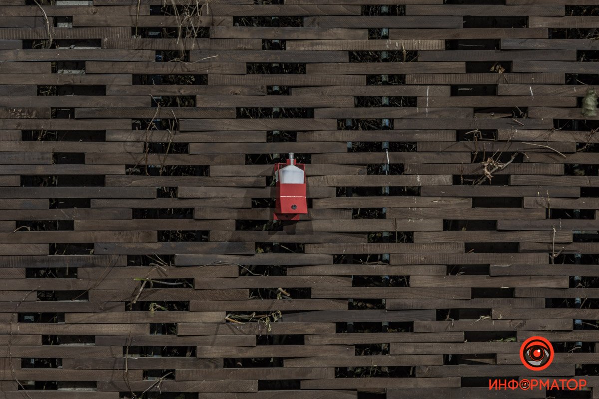 Санитайзер Санитайзер