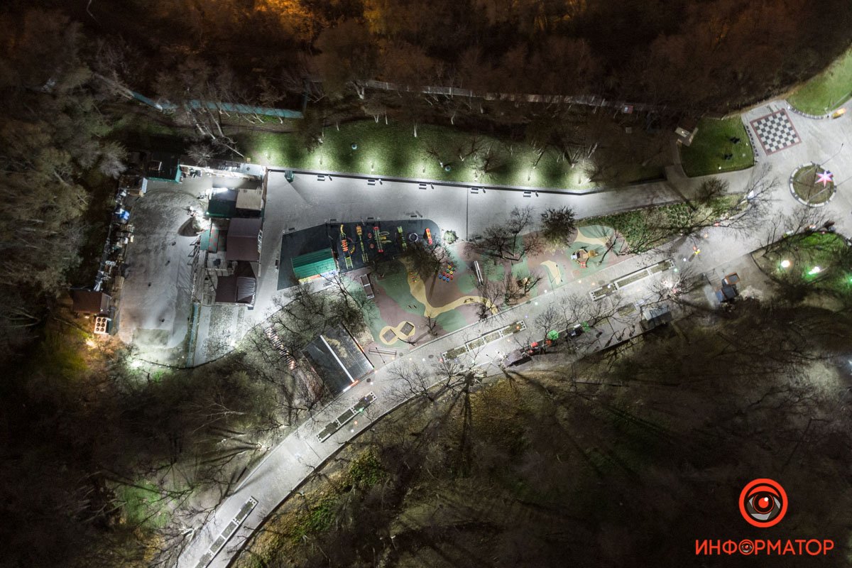 Большая детская площадка Большая детская площадка