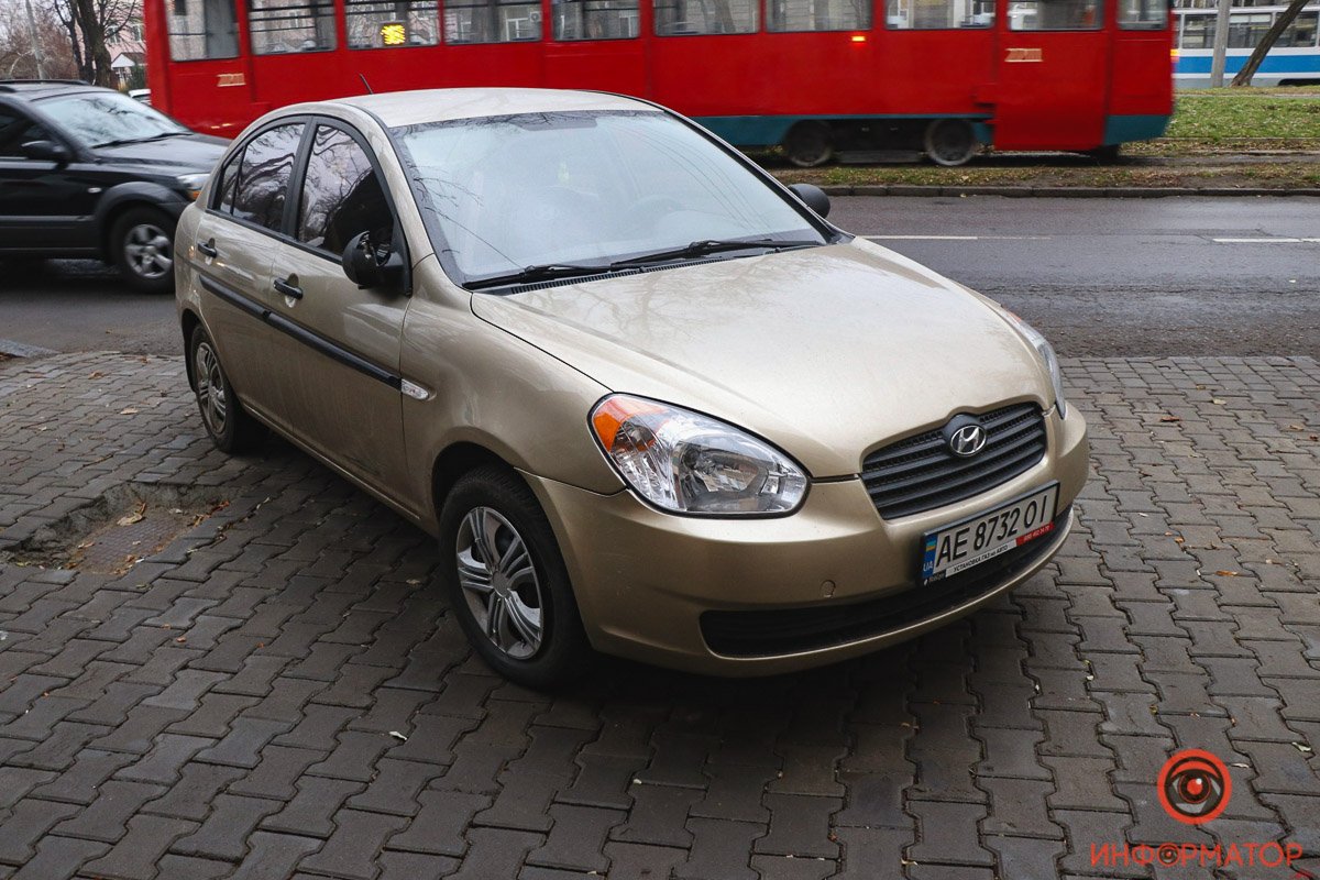 На месте работает полиция