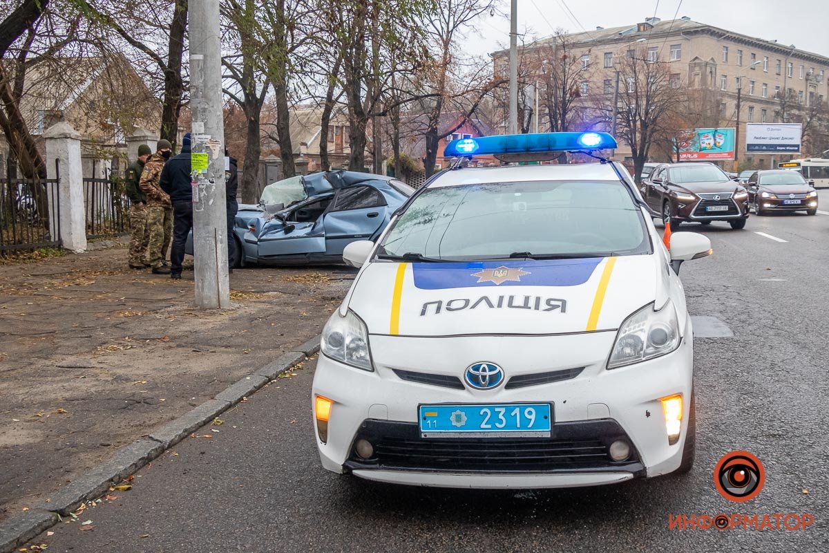Во всех деталях разберется следователь