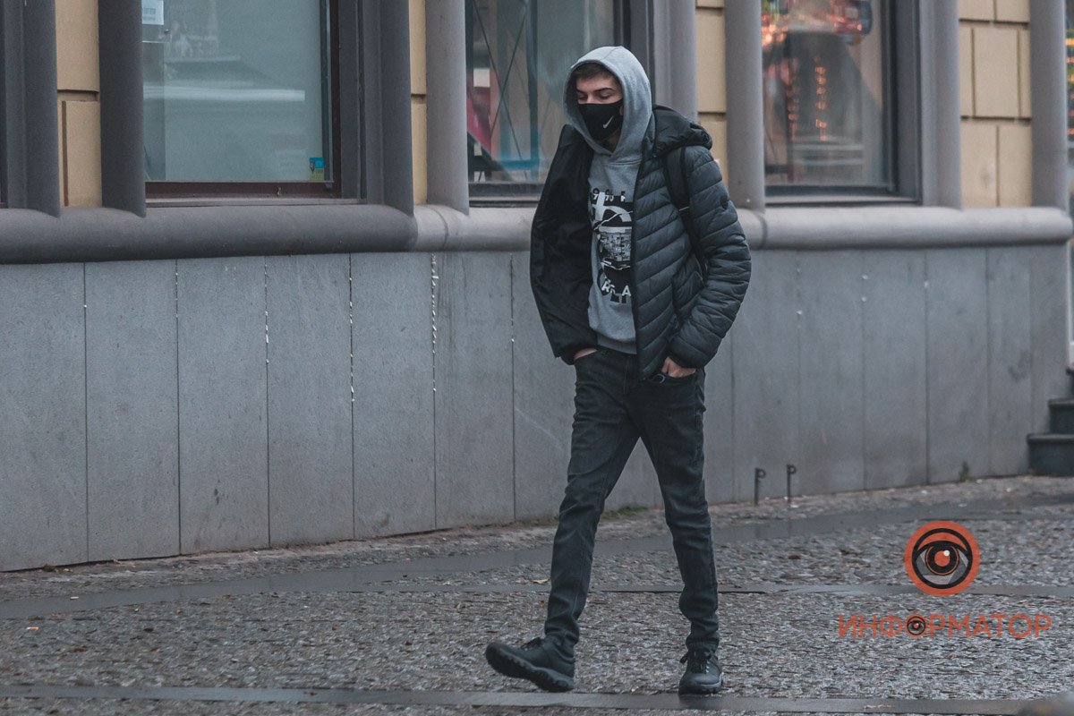 Застегнитесь