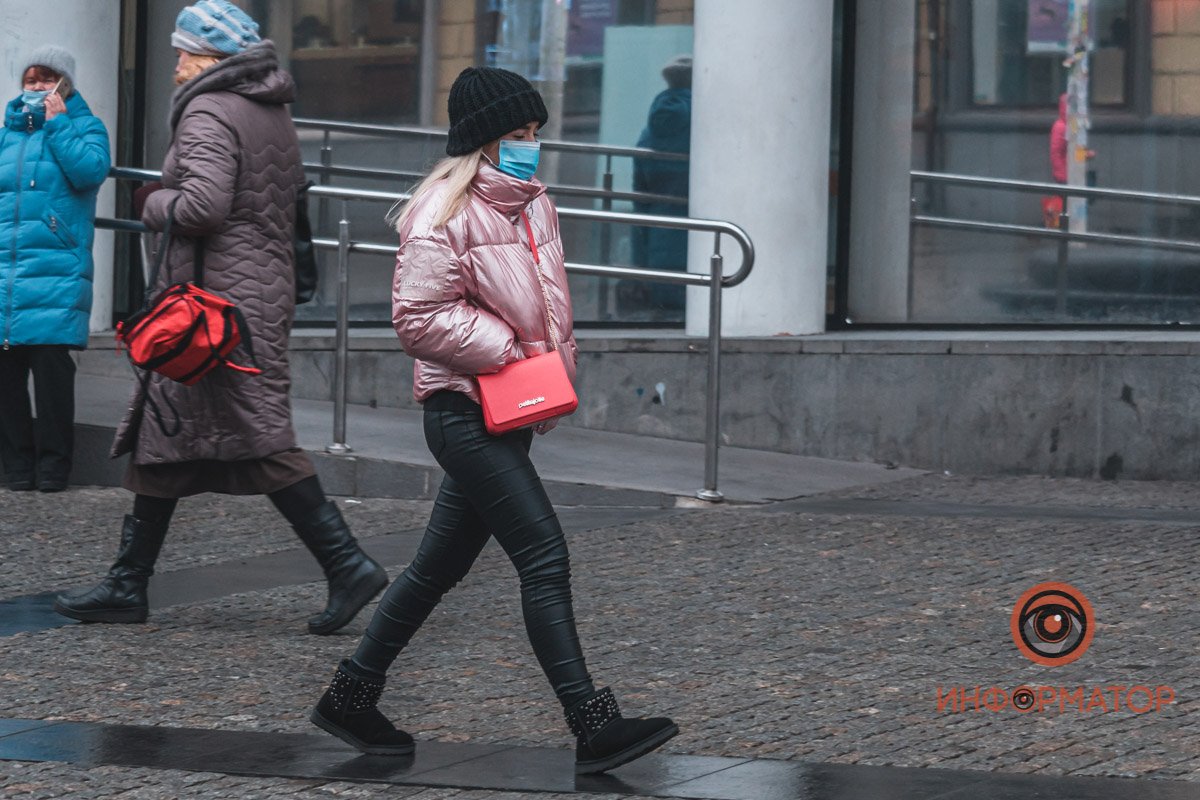 Немного цвета