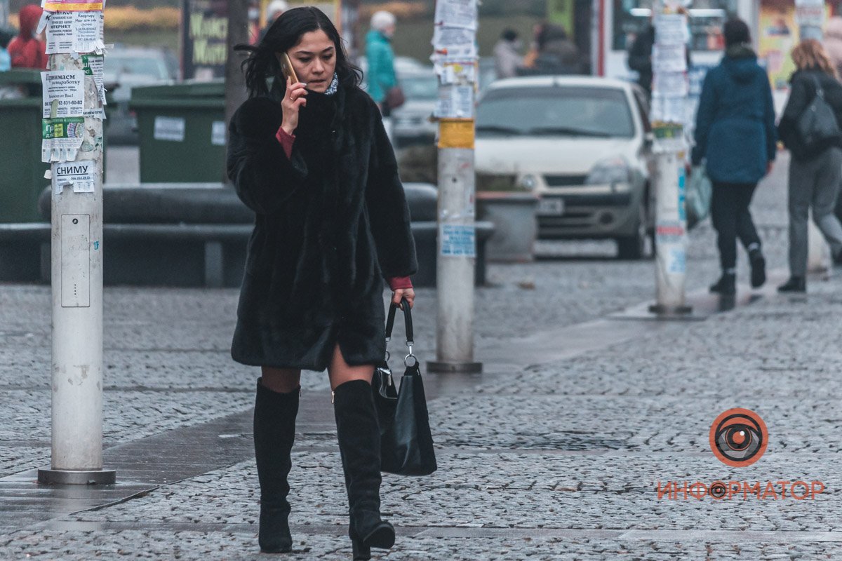 Высокие сапоги - топ