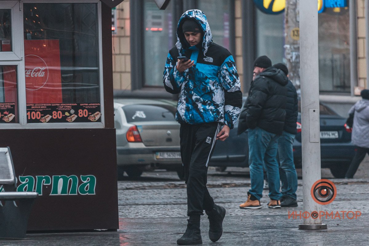 Еще бы светоотражайки 