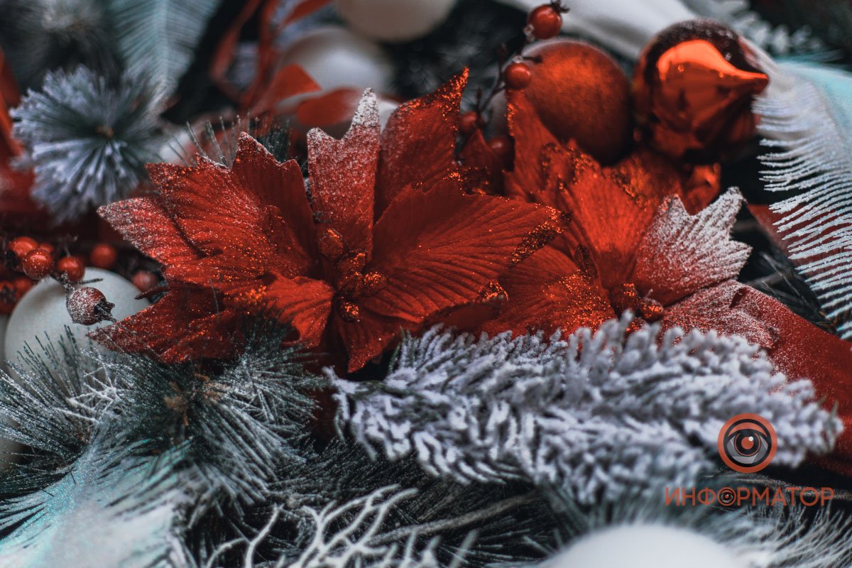 А вы будете покупать елочку?