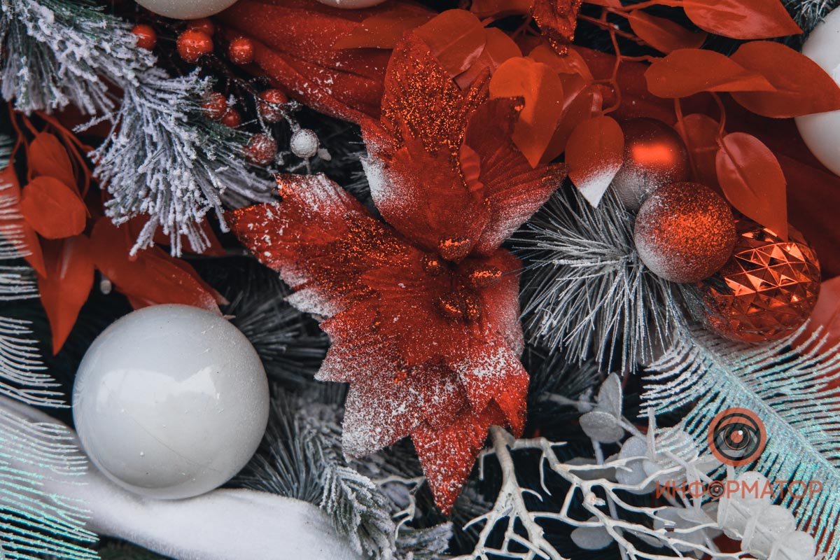 Шарики-фонарики