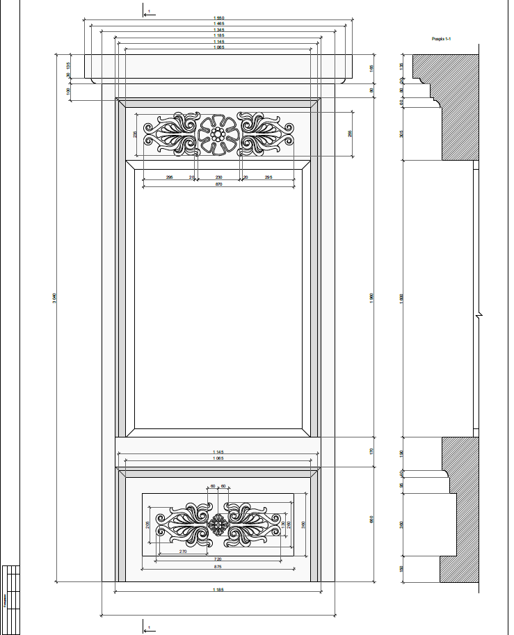 В центре Днепра планируют реконструировать старинное здание: как оно выглядит сейчас 1