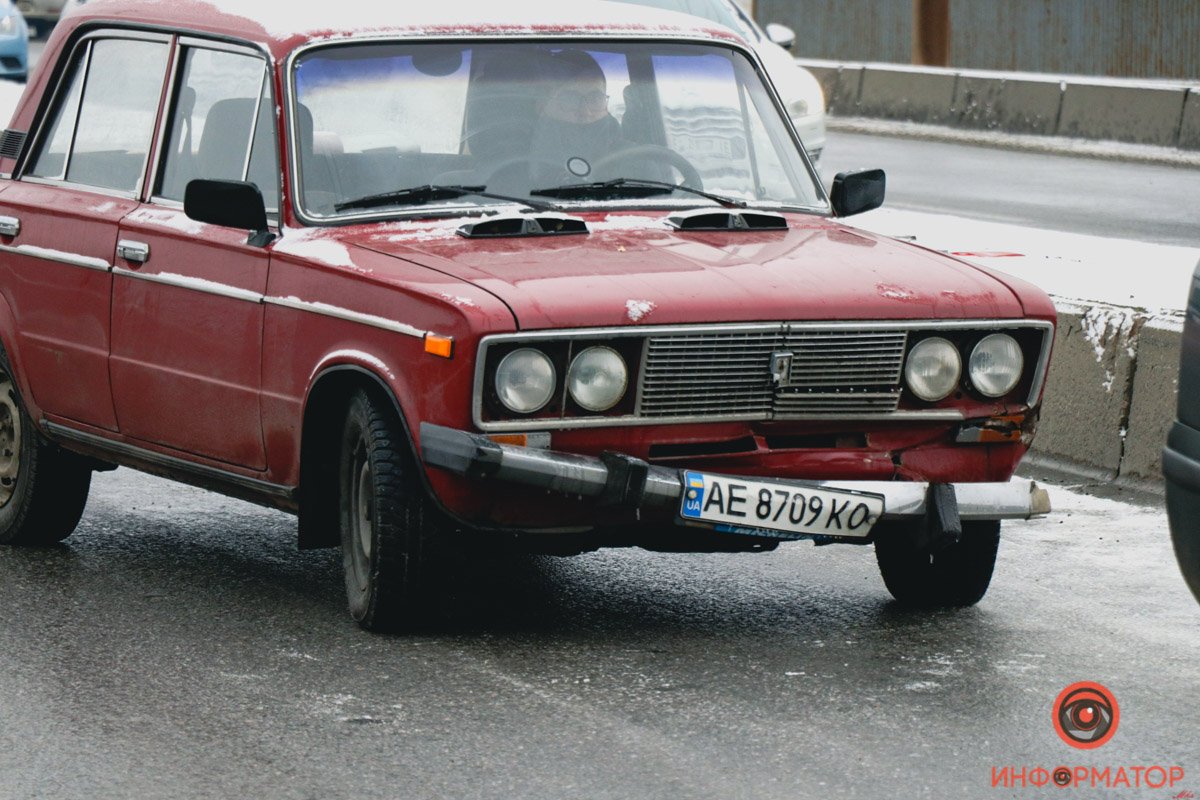 На место приехали правоохранители