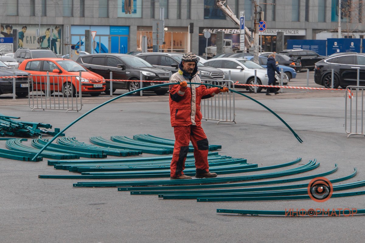 Скоро будет готова