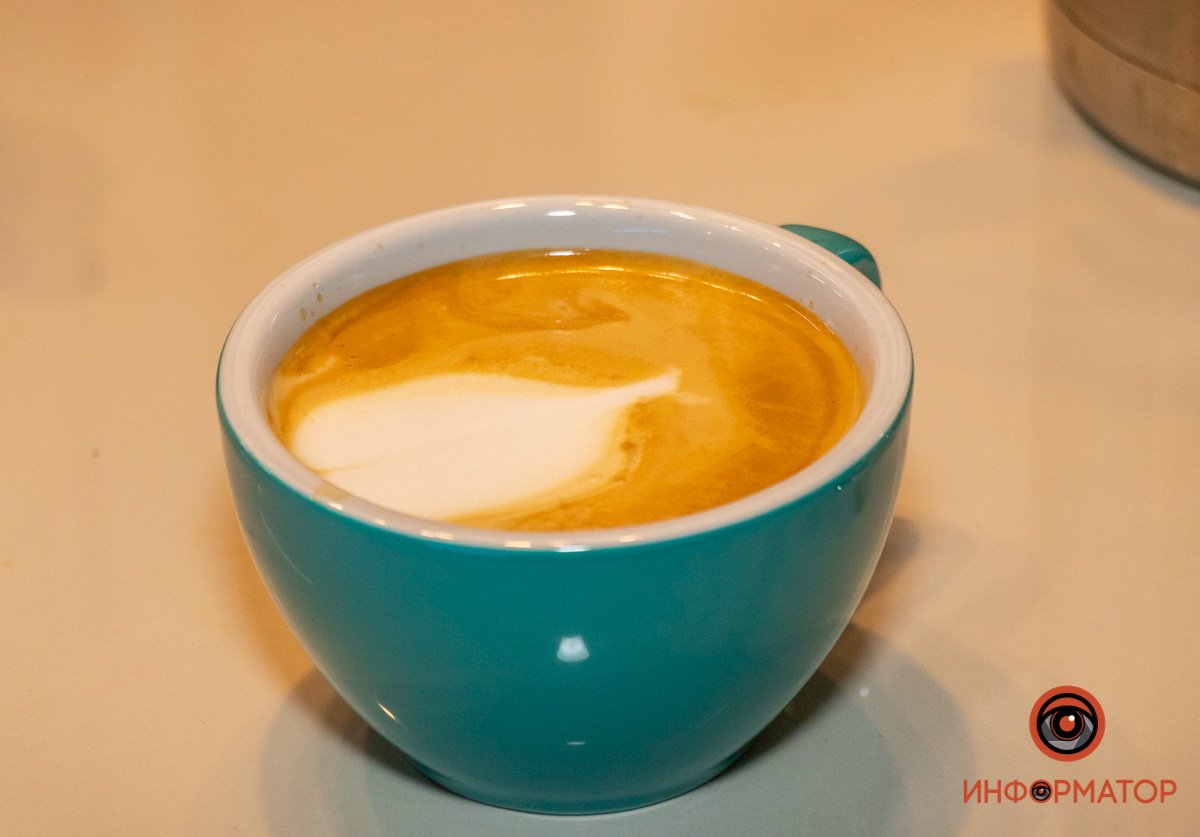 Проверено на себе: как стать баристой на час и отправить заработанные деньги на благотворительность 3