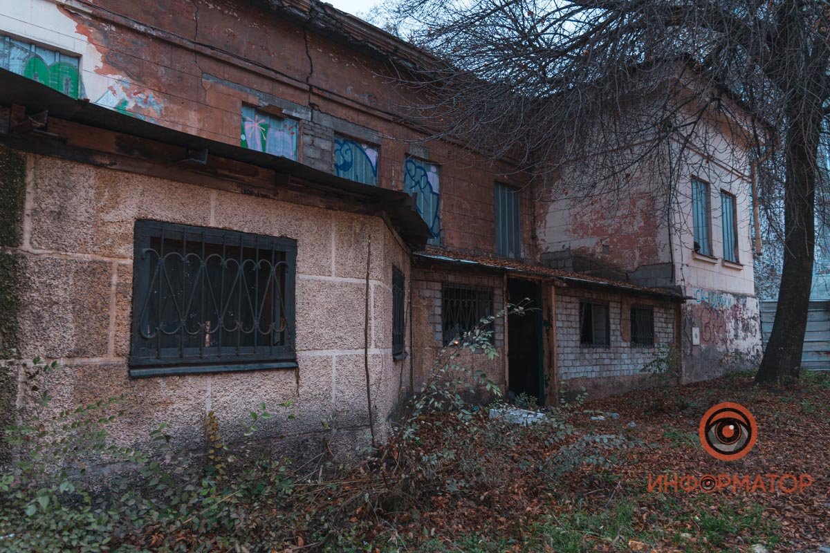 Руины Руины