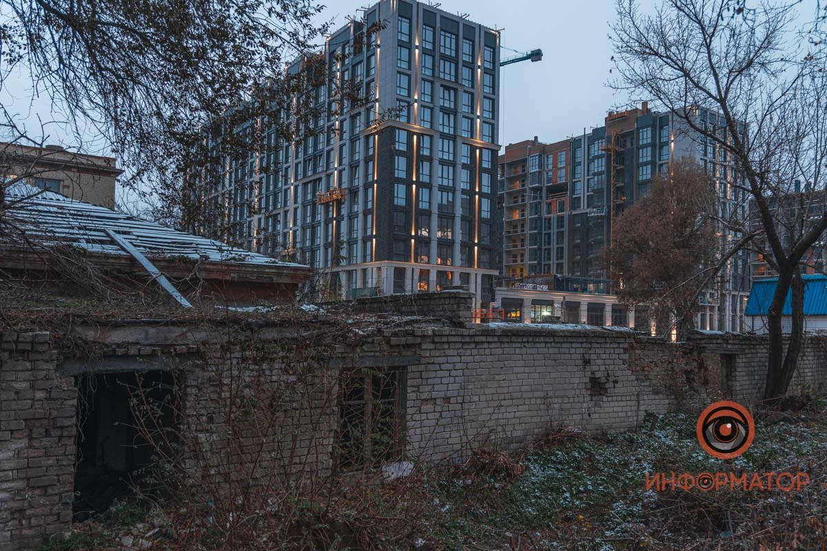 Контраст Контраст