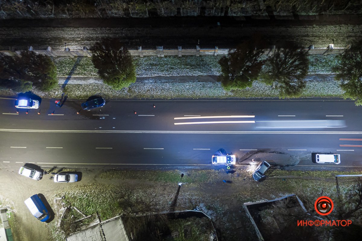 Никто не пострадал Никто не пострадал