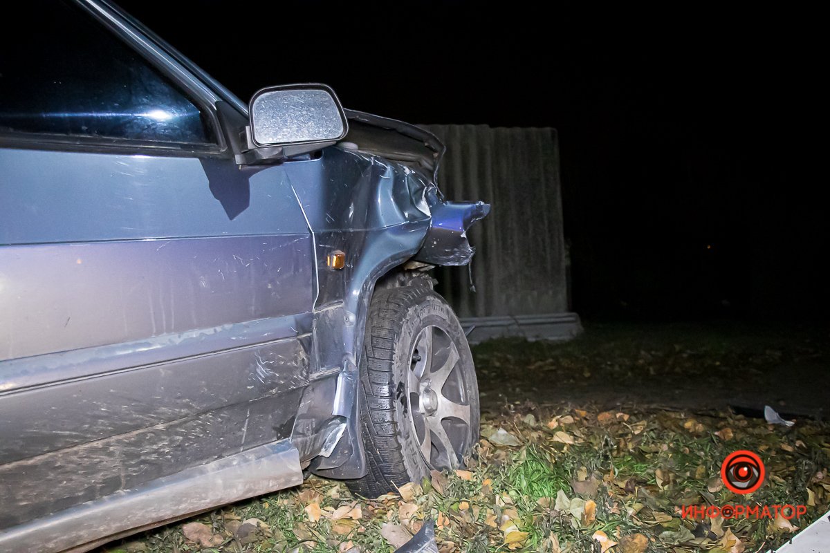 Промежуток между авариями составил около часа Промежуток между авариями составил около часа