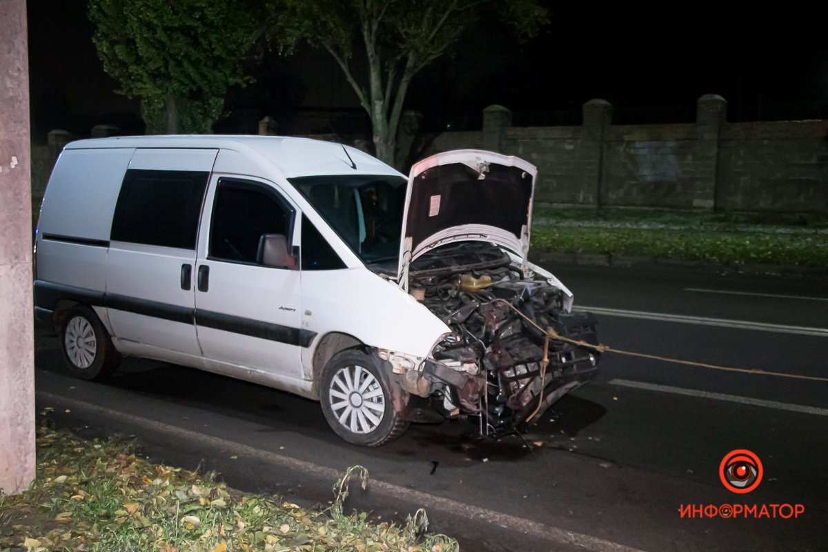 Микроавтобус ехал со стороны Рабочей Микроавтобус ехал со стороны Рабочей