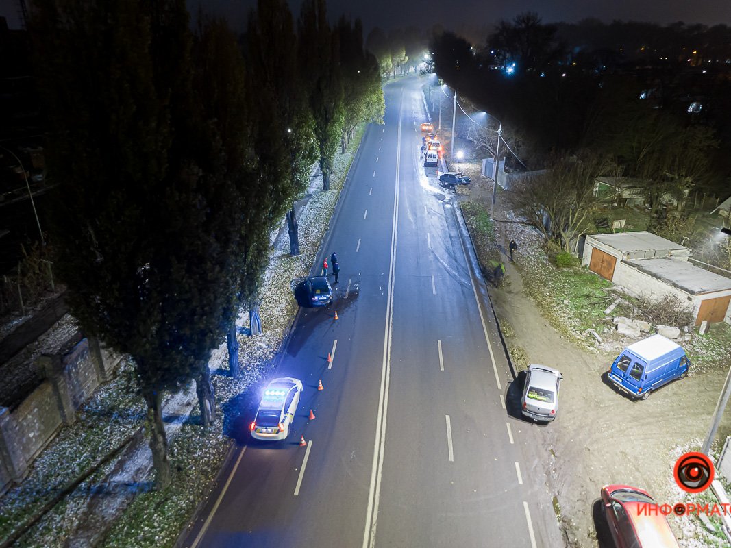 На место прибыла полиция На место прибыла полиция