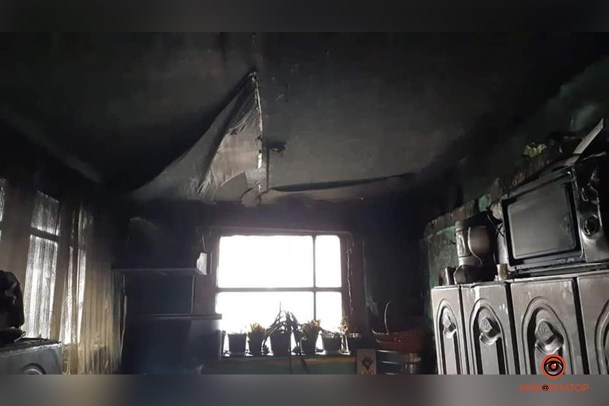 Даже минимальна помощь поможет скорее восстановить дом