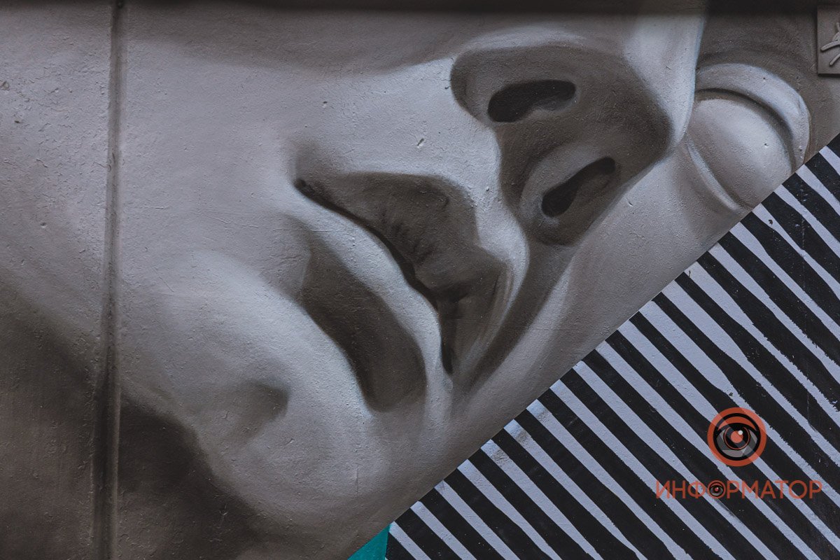 Тонкость линий и мастерство артистов стрит-арта иногда доходят до уровня музейного искусства