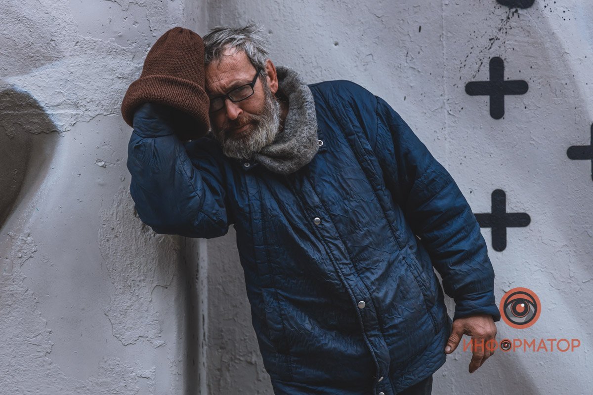 Мы не заставляли - мужчина сам попросил, если что 😅